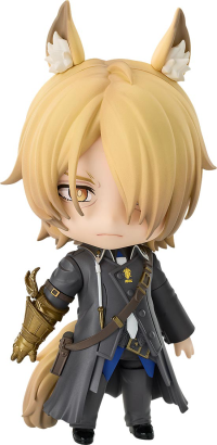 Nendoroid Młynar 6