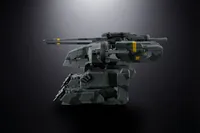 TAMASHII NATIONS METAL GEAR REX - Metal Gear series - photo 7
