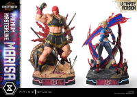 Premium Masterline Street Fighter 6 Marisa Ultimate Version 132