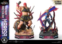 Prime 1 Studio Premium Masterline Street Fighter 6 Marisa Ultimate Version - Street Fighter - photo 132