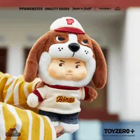 TOYZEROPLUS PP X MONSTER Naugthy Monday - PP X Monster - photo 6