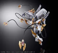 TAMASHII NATIONS LANCELOT ALBION "Code Geass: Lelouch of the Rebellion R2", TAMASHII NATIONS METAL BUILD DRAGON SCALE - Code Geass: Lelouch of the Rebellion - photo 17