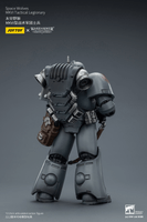 Space Wolves MKVI Tactical Legionary 15
