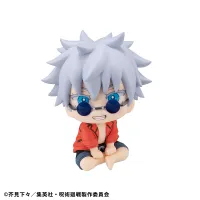 MegaHouse Lookup Jujutsu Kaisen Satoru Gojo Okinawa Ver. - Jujutsu Kaisen - photo 7