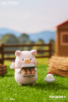 LuLu the Piggy - Farm Garden Series (Blind Box) 15