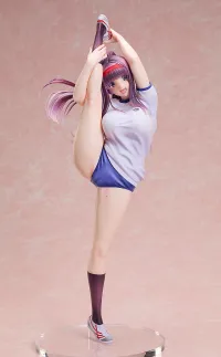 FREEing Neru Shizuki: Gym Uniform Ver. - Hanikami Kanojo - photo 4
