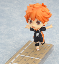 Nendoroid Shoyo Hinata(5th-run) 3