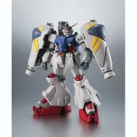TAMASHII NATIONS RX-78GP02A Gundam GP02 Ver. A.N.I.M.E. - Mobile Suit Gundam: OVAs and Side Stories - photo 1