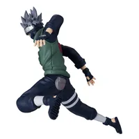 BANDAI Naruto Shippuden GPF Blind Packs Series 1 (Box of 24) - NARUTO - photo 2