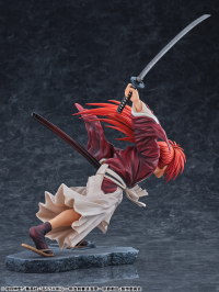 Kenshin Himura Amakakeruryuunohirameki Ver. 3