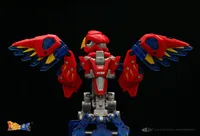 52TOYS BB-09 ECHOBLASTER - BEASTBOX - photo 2