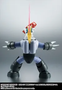TAMASHII NATIONS MSM-07 Mass Production Type Z`GOG ver. A.N.I.M.E. "Mobile Suit Gundam", TAMASHII NATIONS Robot Spirits - Mobile Suit Gundam - photo 7