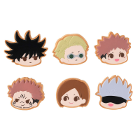 Jujutsu Kaisen 7