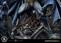 Prime 1 Studio Ultimate Premium Masterline Batman (Comics) Batman Rebirth Edition (Blue) - DC Comics - photo 16