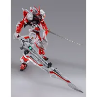 TAMASHII NATIONS METAL BUILD CALETVWLCH OPTION SET - Mobile Suit Gundam SEED - photo 10