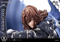 Prime 1 Studio Concept Masterline GRANBLUE FANTASY Siegfried Deluxe Version - Granblue Fantasy - photo 39