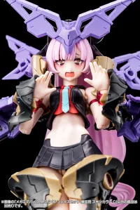 KOTOBUKIYA MEGAMI DEVICE M.S.G 06 FACE SET AUV SKIN COLOR C - Megami Device - photo 5