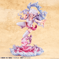 Portrait.Of.Pirates ONE PIECE “Evolutionary History” Jewelry Bonney “The Freest Future”Ver. 8