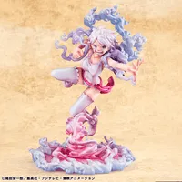 MegaHouse Portrait.Of.Pirates ONE PIECE “Evolutionary History” Jewelry Bonney “The Freest Future”Ver. - ONE PIECE - photo 8