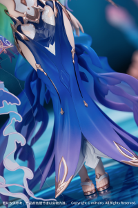 Gift+ 1/8 Mobius Daughter of Corals Ver. 3