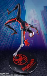 TAMASHII NATIONS Spider -Man (Miles Morales) (Spider-Man: Across the Spider-Verse) - Marvel - photo 1