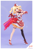 YUE KISARAGI【DIVA COSTUME】 DREAMING STYLE STRAWBERRY MOON 6
