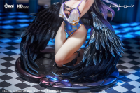 Albedo: Restrained Ver. 5