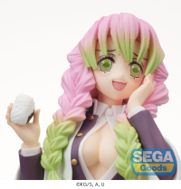 Demon Slayer: Kimetsu no Yaiba PM Perching Figure Mitsuri Kanroji(re-run) 5