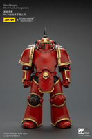 Blood Angels MK lll Tactical Legionary 12