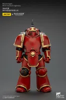 JOYTOY Blood Angels MK lll Tactical Legionary - Warhammer 40K - photo 12