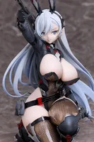 FREEing Samurai Bunny Botan Designed by saitom - 18+ - photo 9