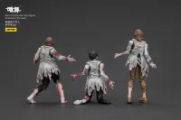 JOYTOY Dark Source Zombie Figure Scientists (Female) - JOYTOY Original Series - photo 7