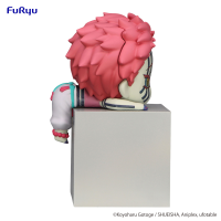 Demon Slayer: Kimetsu no Yaiba Hikkake Figure -Akaza- 4