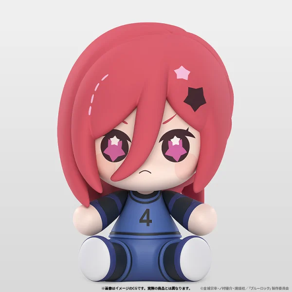 GOOD SMILE COMPANY Huggy Good Smile Chigiri Hyoma - BLUE LOCK