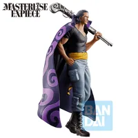 BANDAI Benn Beckman (Red Hair Pirates) - ONE PIECE - photo 2