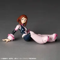 KAIYODO Revoltec Ochaco Uraraka - My Hero Academia - photo 7
