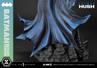 Ultimate Premium Masterline Batman: Hush (Comics) Batman Deluxe Version 7
