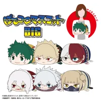 MAX LIMITED My hero academia POTE KORO MASCOT BIG B - My Hero Academia - photo 3