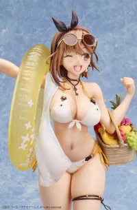 Design COCO Atelier Ryza 2: Lost Legends & the Secret Fairy Reisalin Stout Swimsuit ver. 1/4 Complete Figure - Atelier Ryza - photo 10