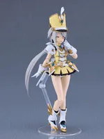 GOOD SMILE COMPANY PLAMATEA VALKYRIE TUNE Iris = Bruckner - VALKYRIE TUNE - photo 8