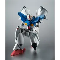 TAMASHII NATIONS <Side MS> RX-78GP01Fb Gundam GP01 Full Burnern ver.A.N.I.M.E - Mobile Suit Gundam: OVAs and Side Stories - photo 6