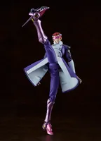 GOOD SMILE COMPANY PLAMATEA Straight Cougar - s-CRY-ed - photo 3