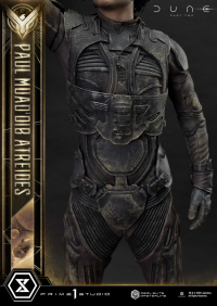 Real Elite Masterline Dune: Part Two (Film) Paul Atreides Ultimate Version 70