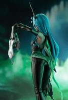 MY LITTLE PONY QUEEN CHRYSALIS BISHOUJO STATUE 17
