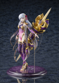 Assassin/Kama 4
