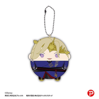Disney Twisted-Wonderland FUWA KORORIN 5 BLIND BOX 5