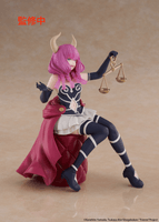Frieren: Beyond Journey's End Desktop Cute Figure - Aura 4