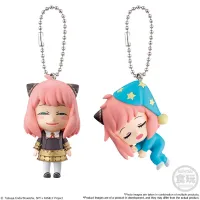 BANDAI Spy X Family Mascot - SPY x FAMILY - photo 4