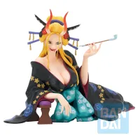 BANDAI Blackmaria (Tobiroppo) - ONE PIECE - photo 1