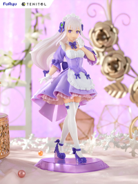 TENITOL Yumekawa Maid Emilia 3